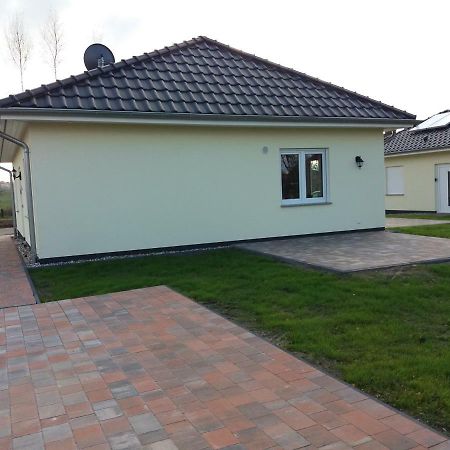 Stoertebeker 7 Villa Gnies Exterior foto