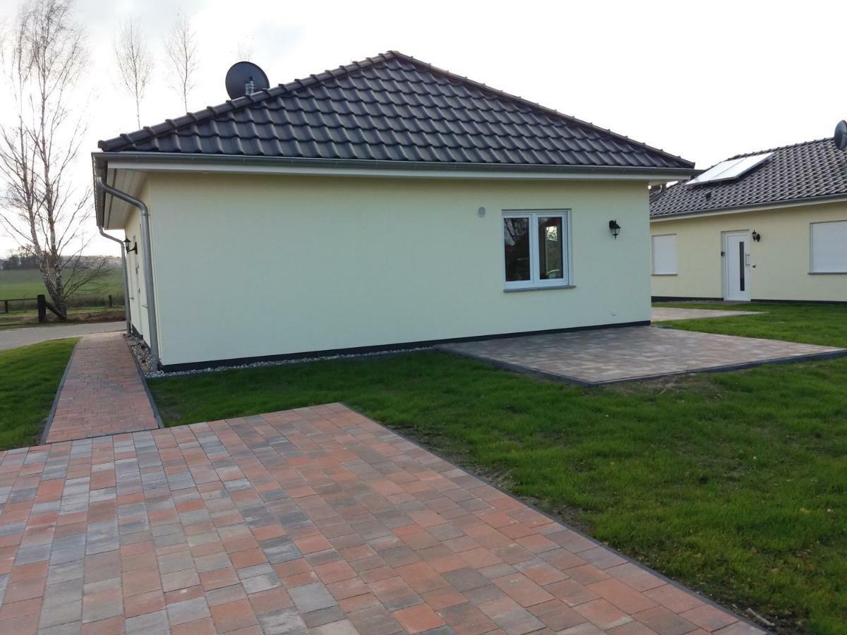 Stoertebeker 7 Villa Gnies Exterior foto